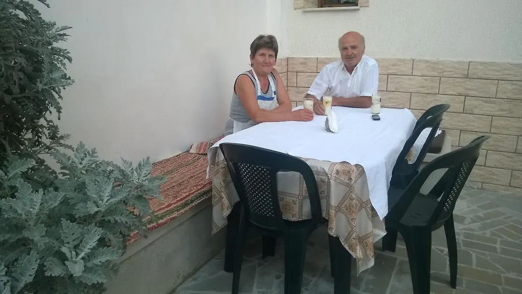Guest house Guesthouse Shtino Gjirokaster