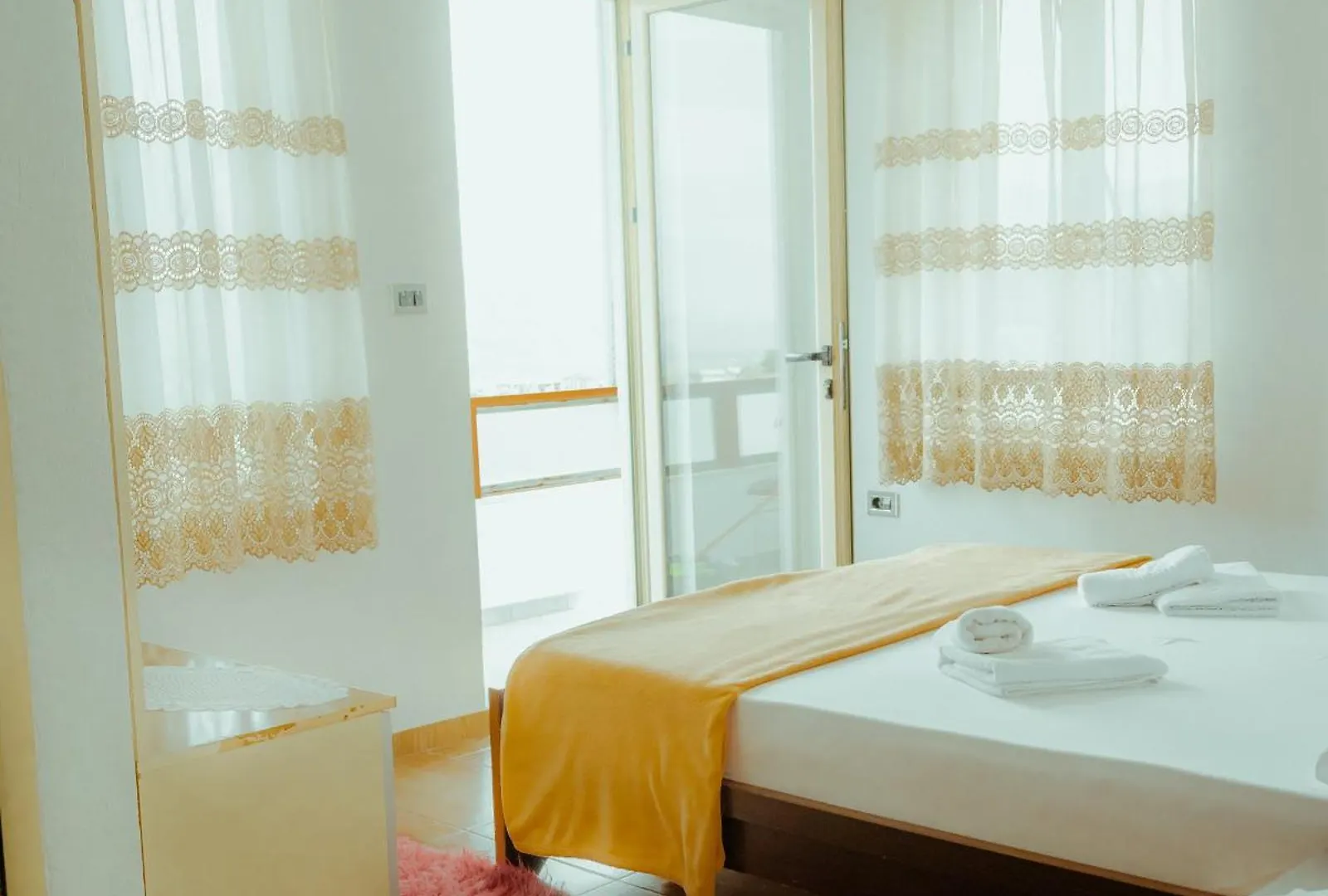 Guesthouse Shtino Gjirokaster