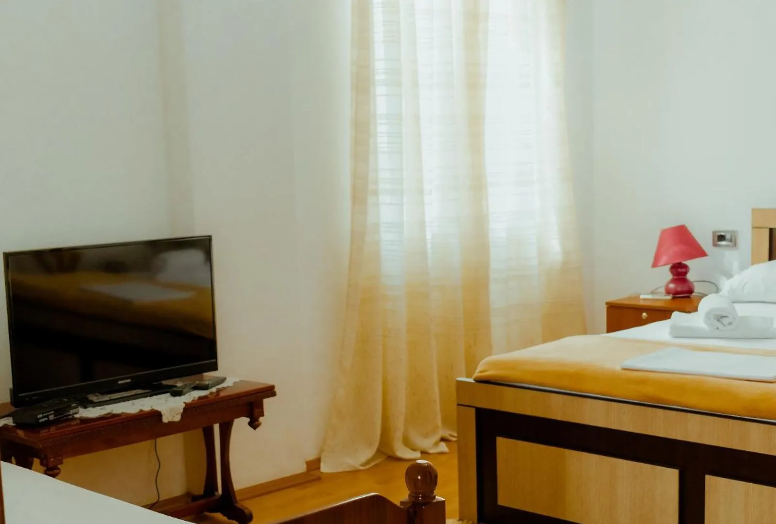 Guesthouse Shtino Gjirokaster Guest house