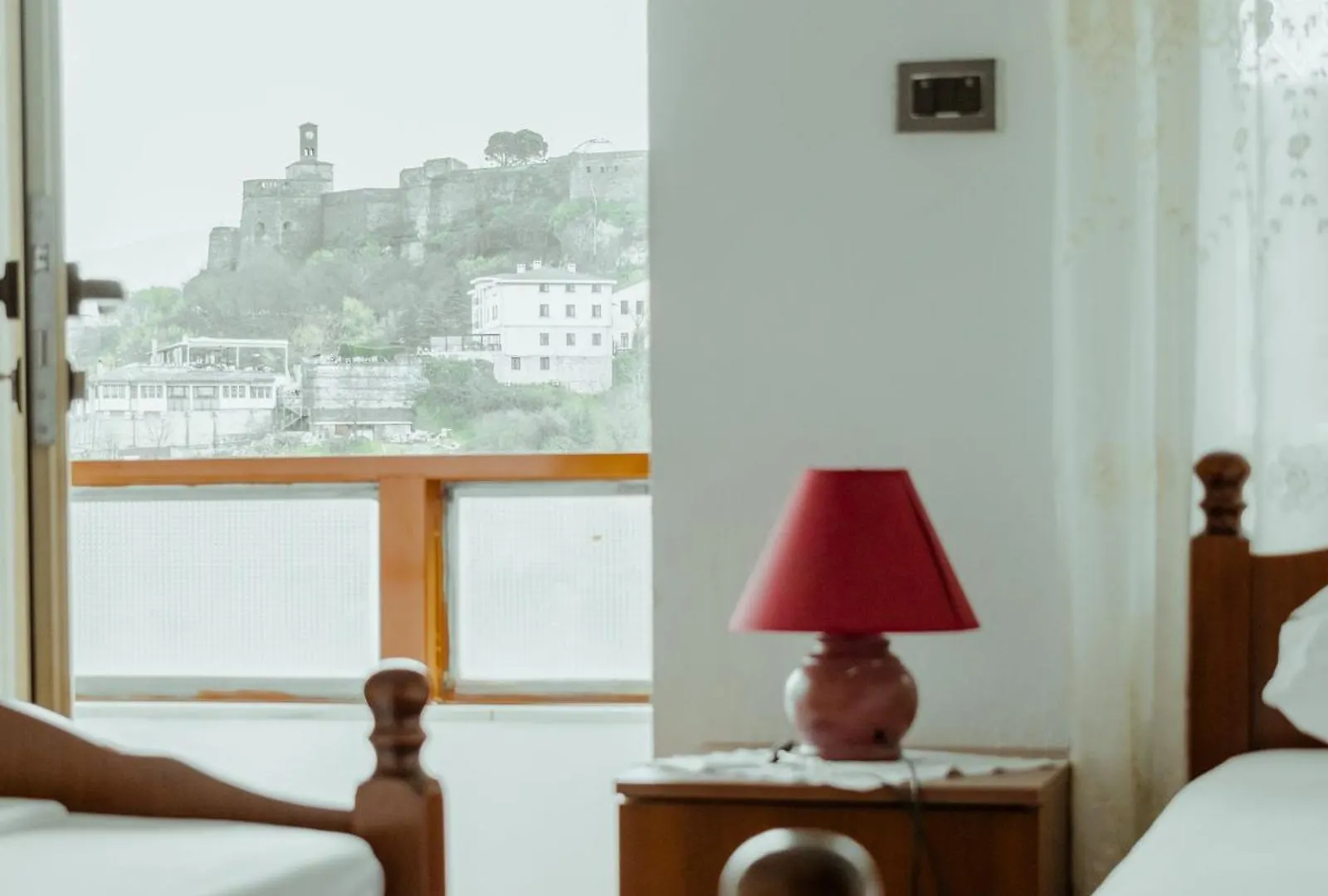 Guest house Guesthouse Shtino Gjirokaster
