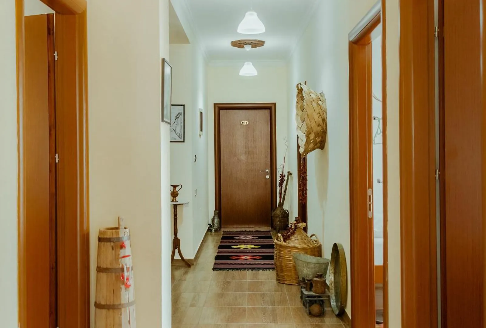 Guesthouse Shtino Gjirokaster Guest house