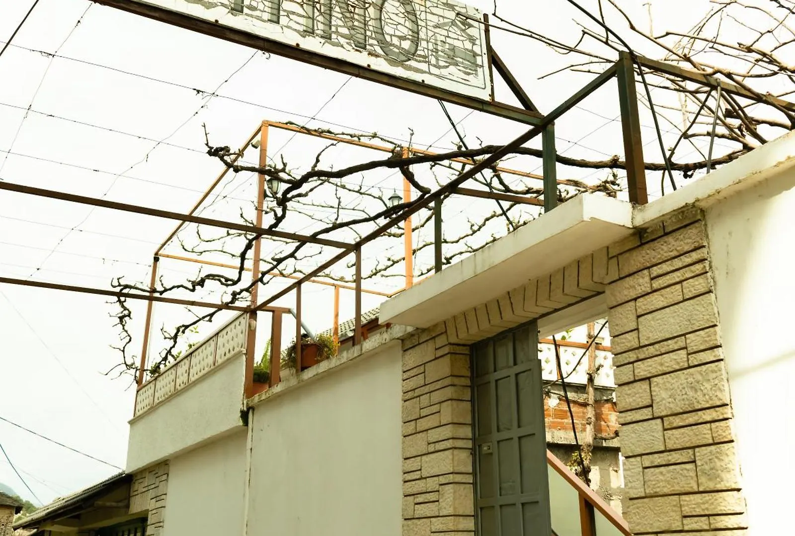 Guesthouse Shtino Gjirokaster Guest house