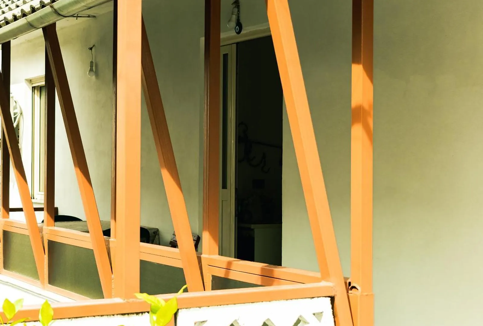 Guesthouse Shtino Gjirokaster