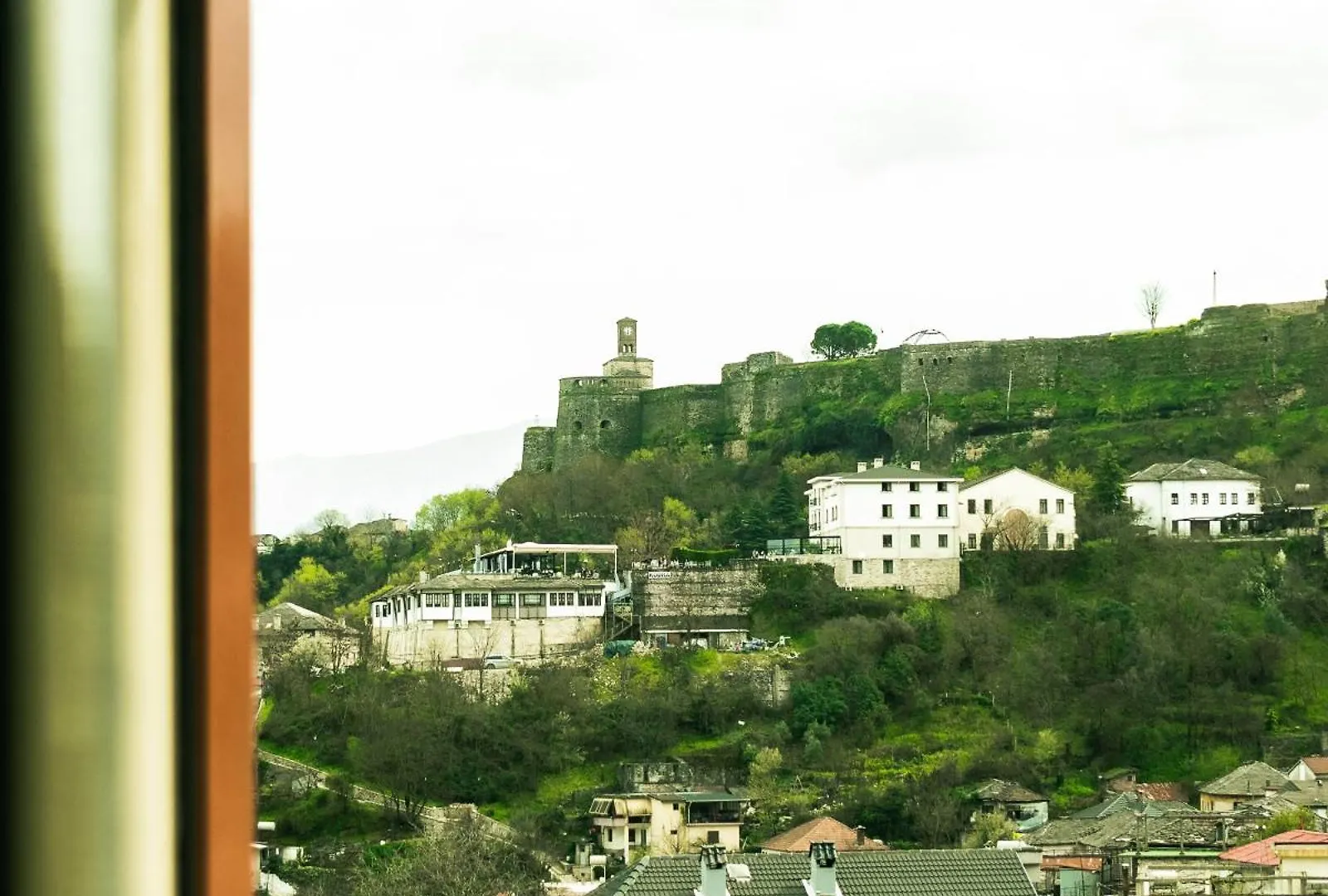 Guesthouse Shtino Gjirokaster 2*,