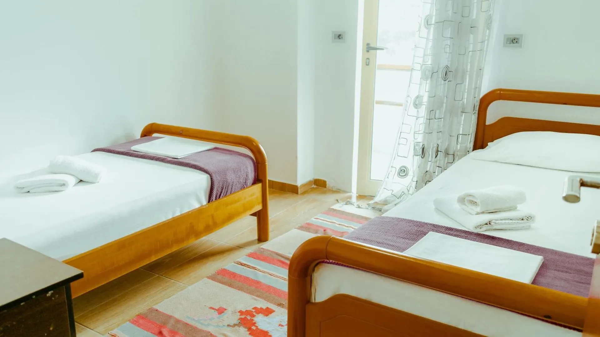 Guesthouse Shtino Gjirokaster 2*,  Albania