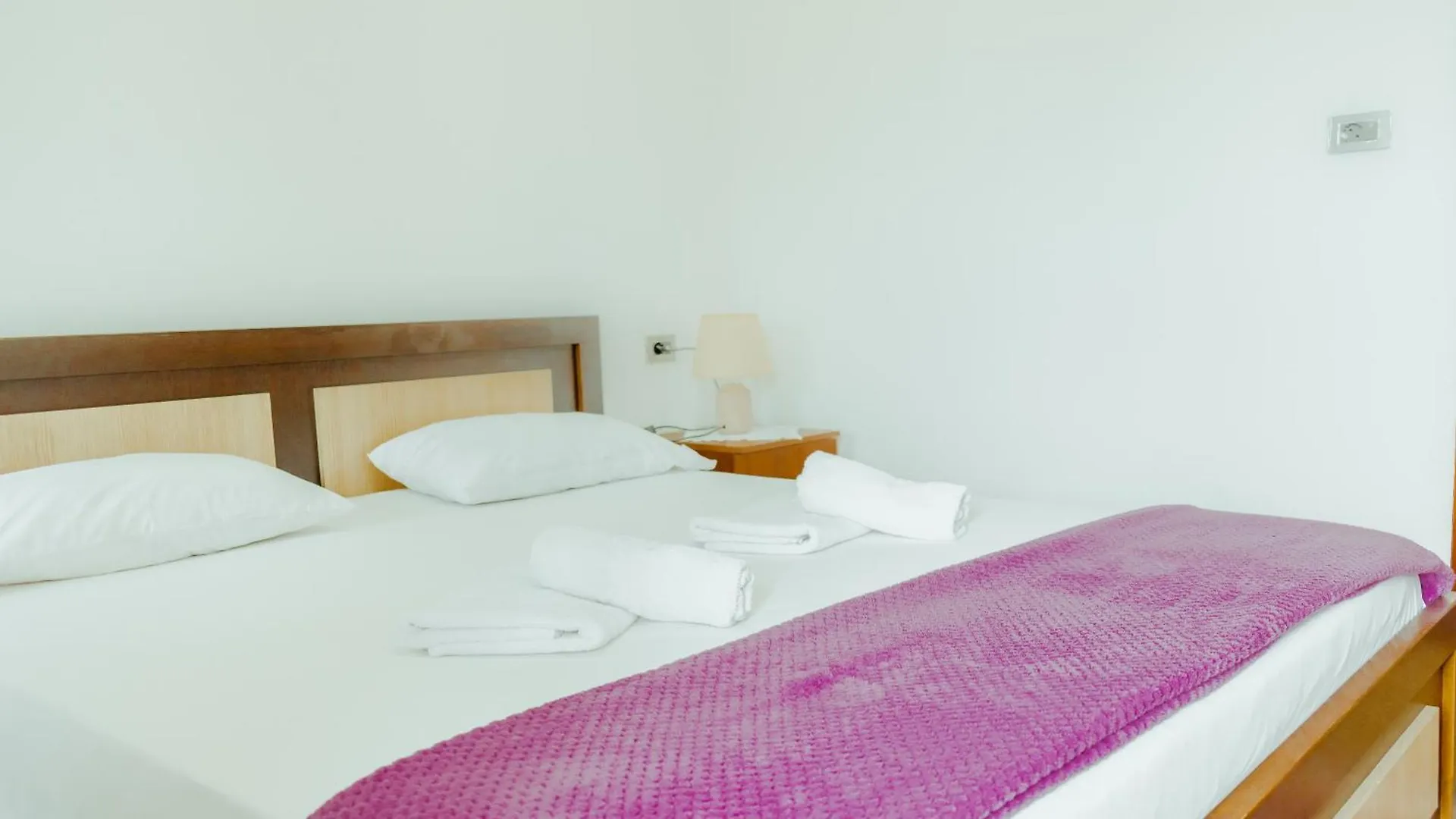 Guesthouse Shtino Gjirokaster