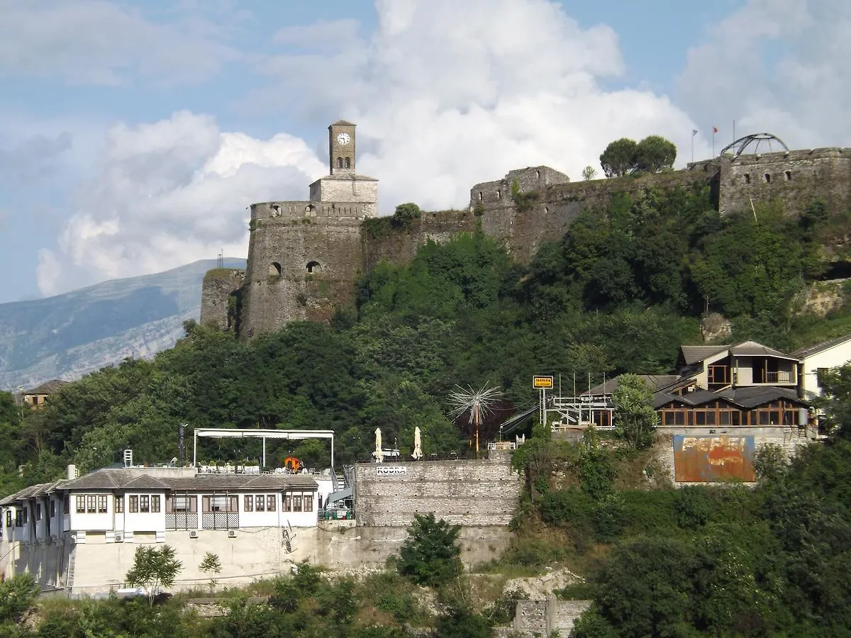 Guesthouse Shtino Gjirokaster