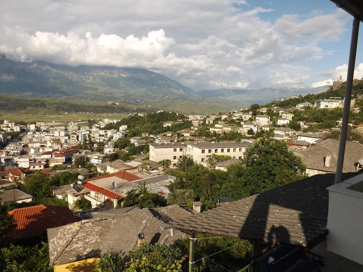 Guesthouse Shtino Gjirokaster Guest house