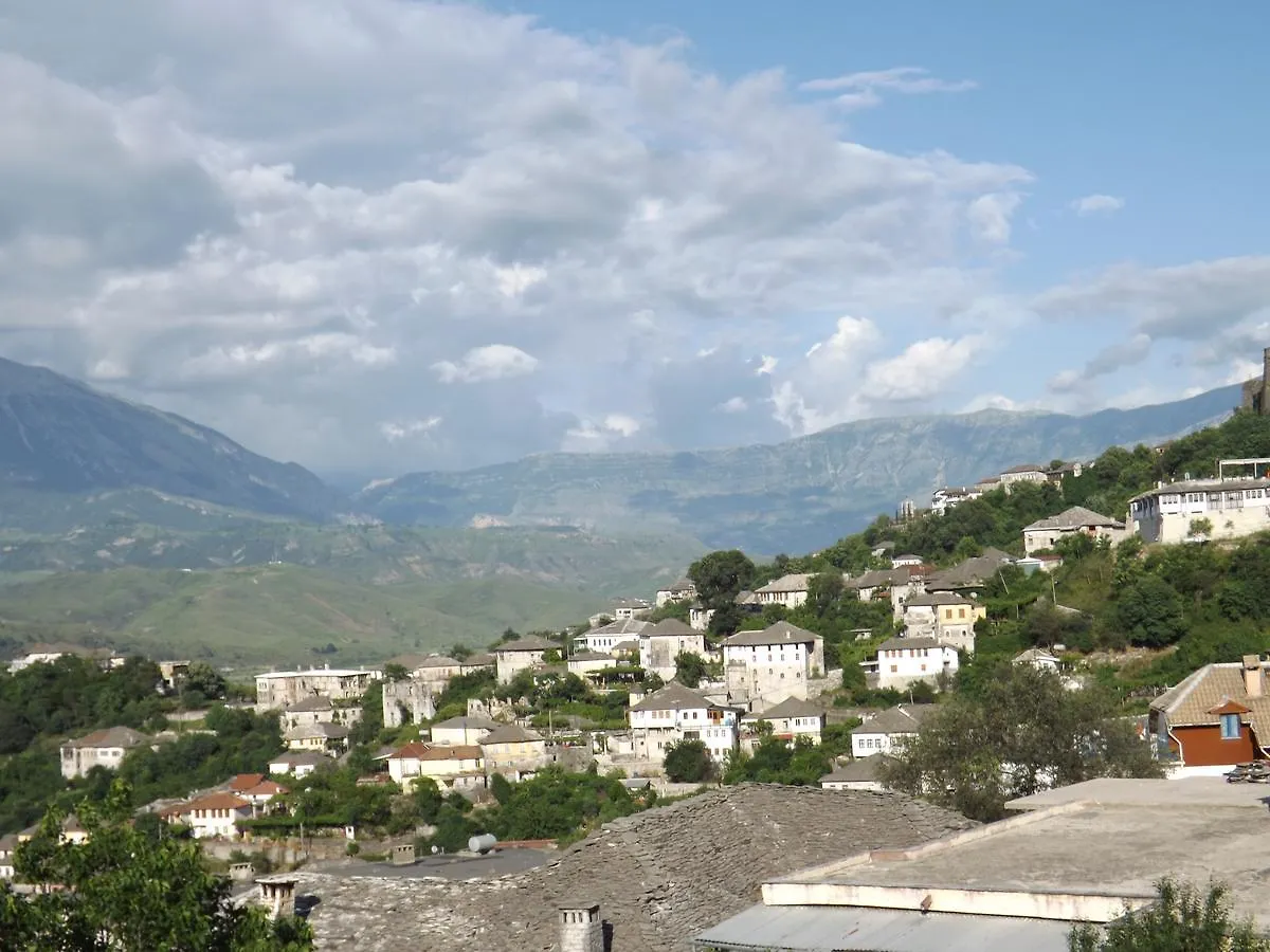 Guesthouse Shtino Gjirokaster