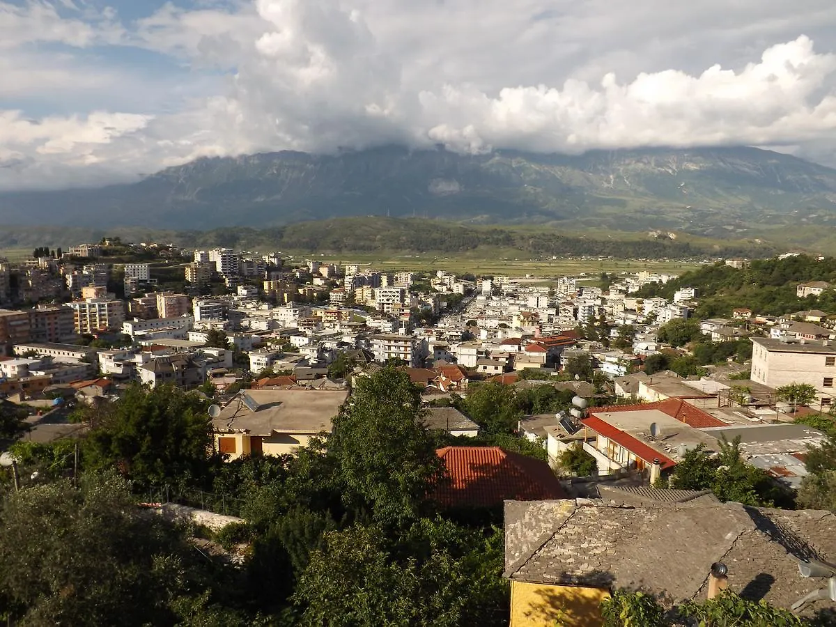 Guest house Guesthouse Shtino Gjirokaster
