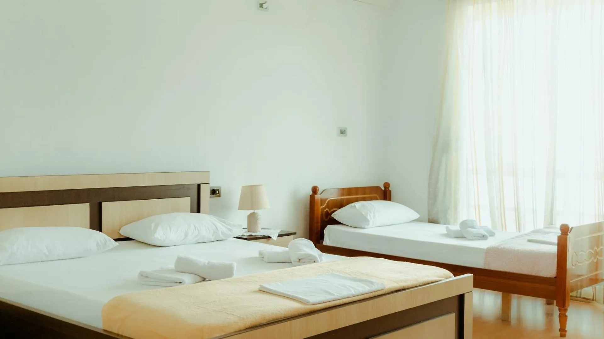 ** Guest house Guesthouse Shtino Gjirokaster Albania