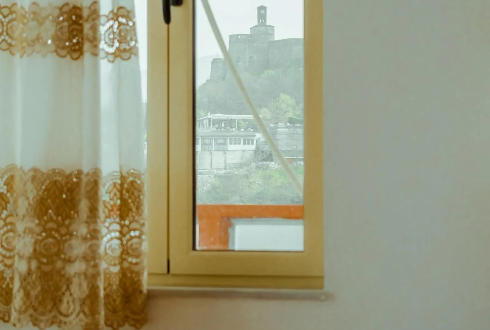 Guesthouse Shtino Gjirokaster Guest house