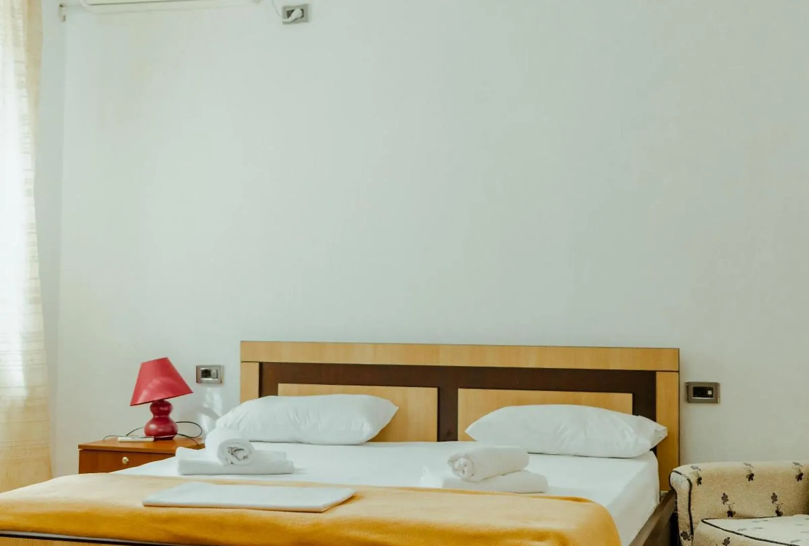 Guesthouse Shtino Gjirokaster Albania