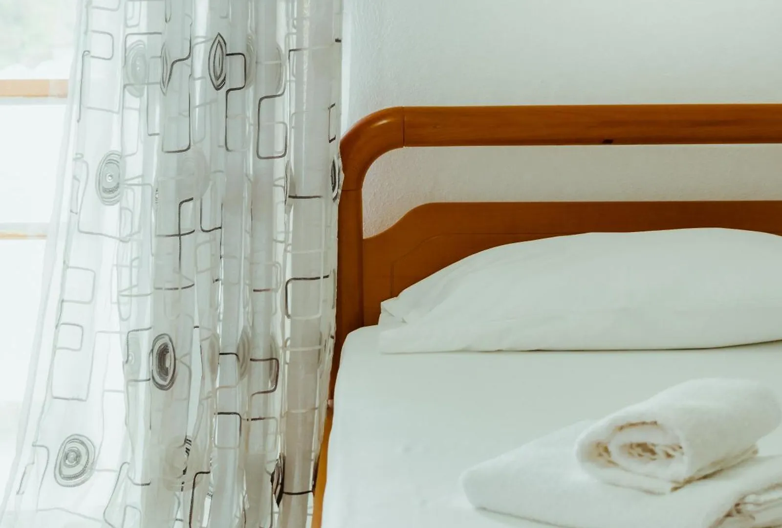 Guesthouse Shtino Gjirokaster Albania